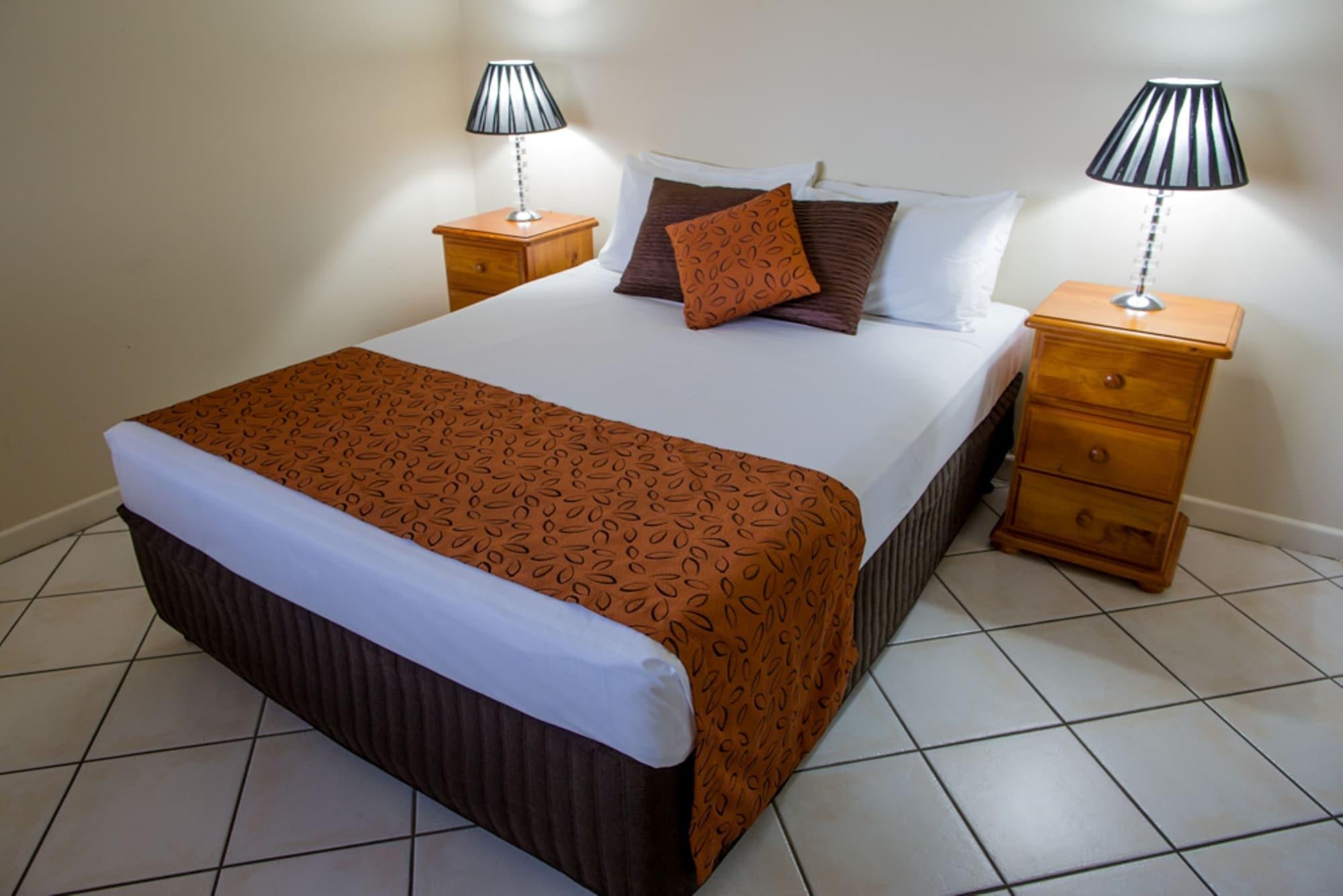 Coral Towers Holiday Suites Кэрнс Экстерьер фото
