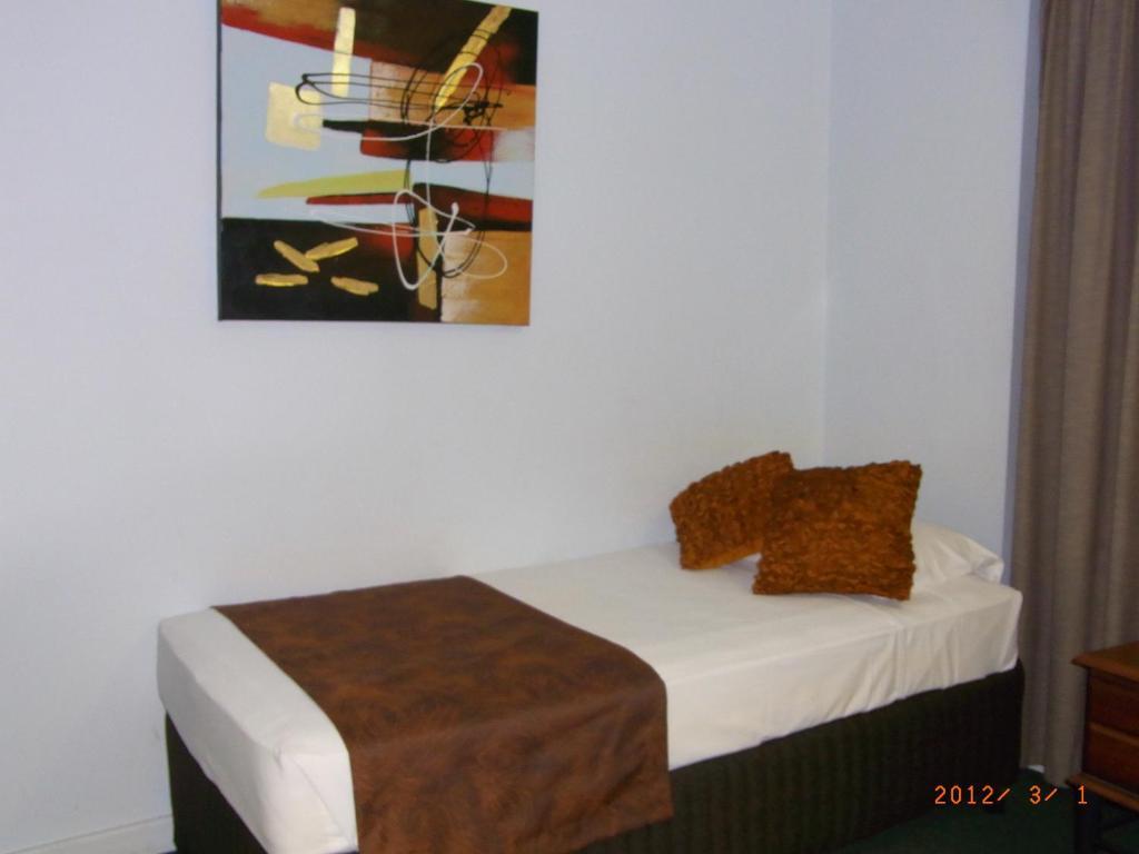 Coral Towers Holiday Suites Кэрнс Номер фото